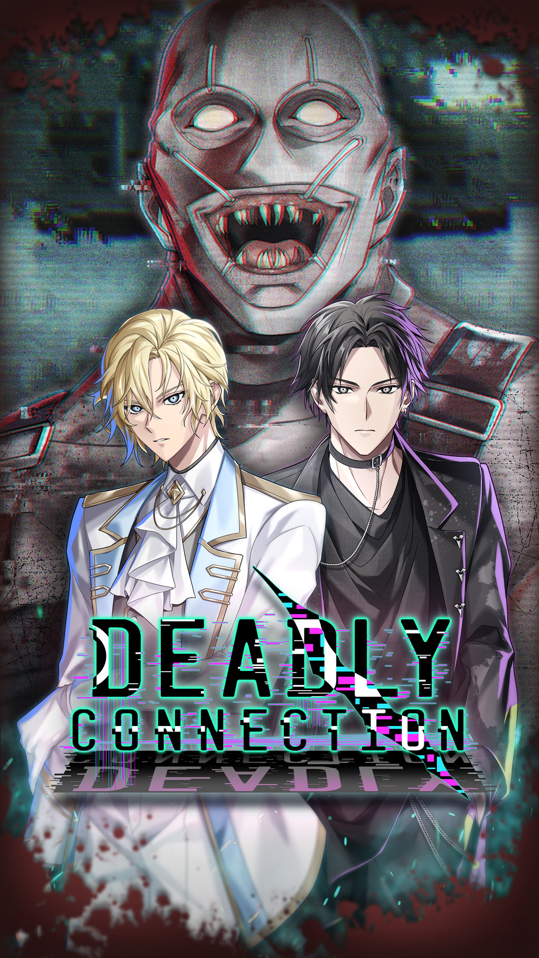 Deadly Connection