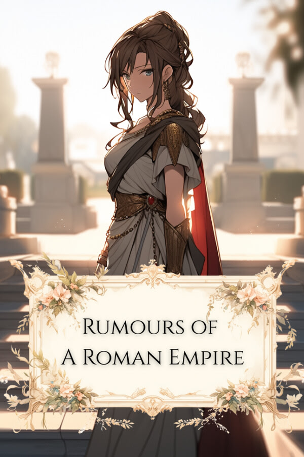 Rumours of a Roman Empire