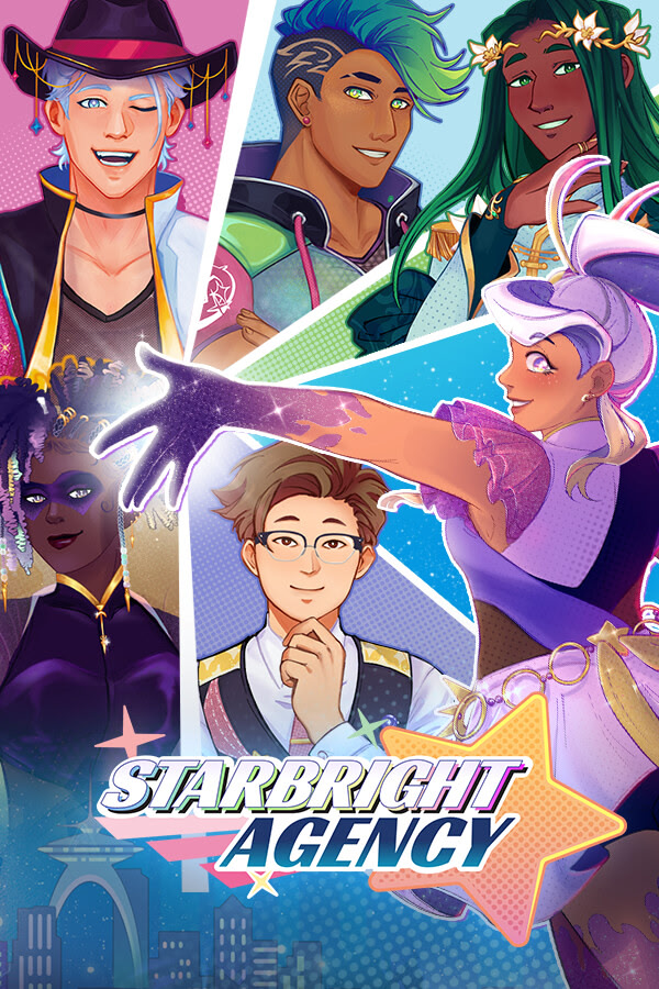 Starbright Agency