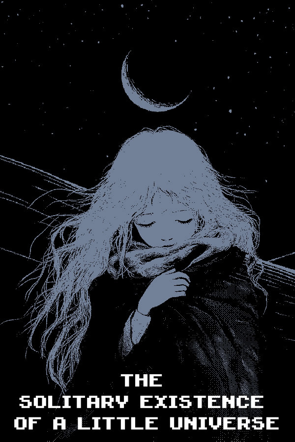 The Solitary Existence of a Little Universe