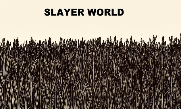 Slayer World