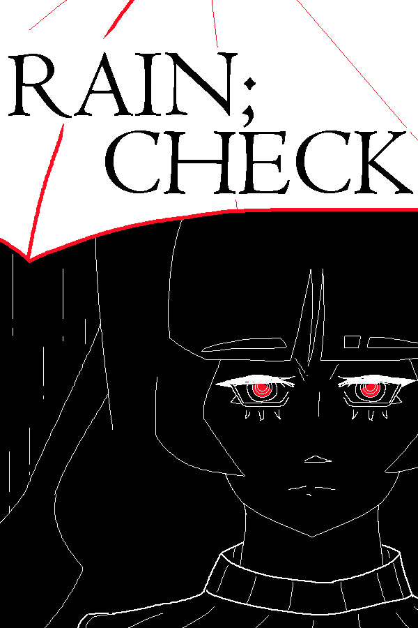 RAIN;CHECK