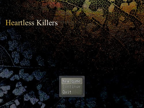 Heartless Killers