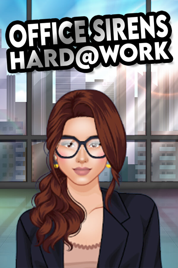 Office Sirens Hard at Work