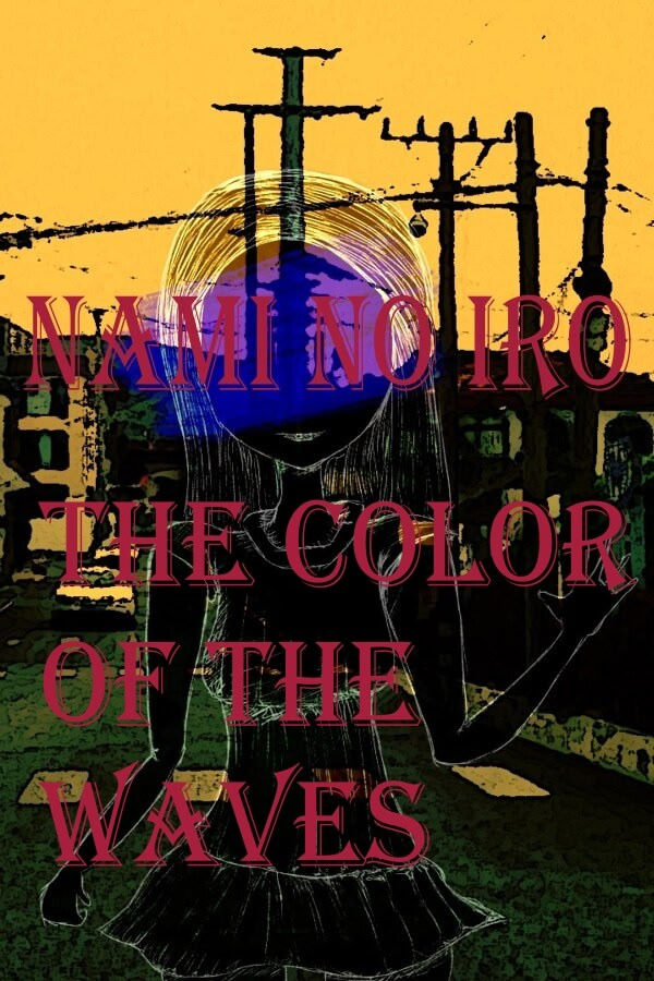 Nami no Iro - The Color of the Waves