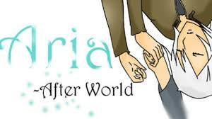 Aria ~ After World