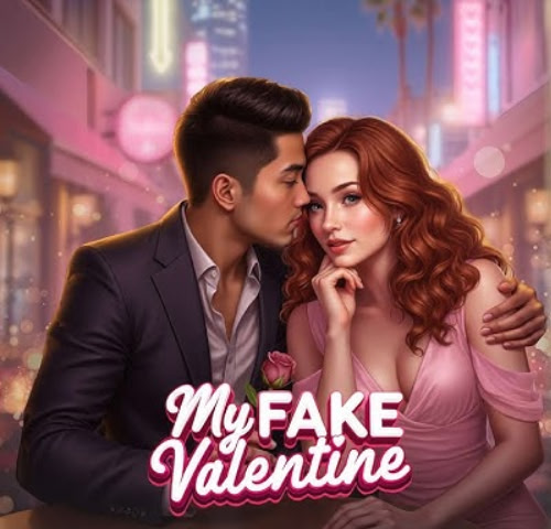 My Fake Valentine