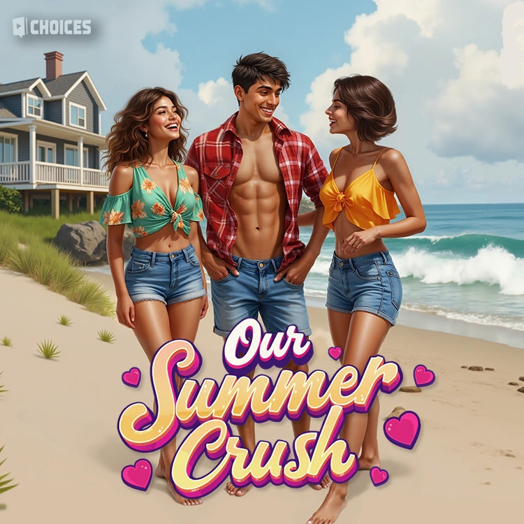 Our Summer Crush