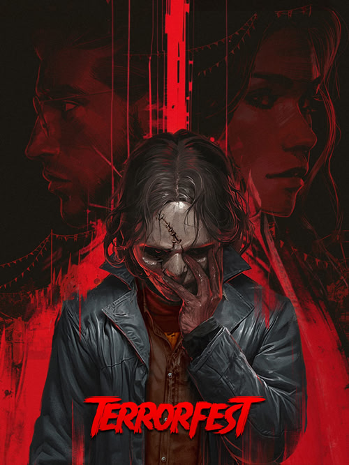 Terror Fest