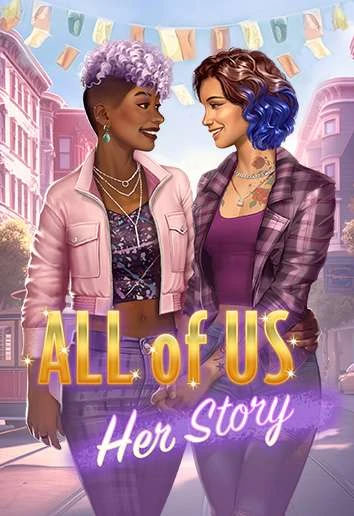 All of Us: Her Story