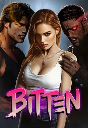 Bitten