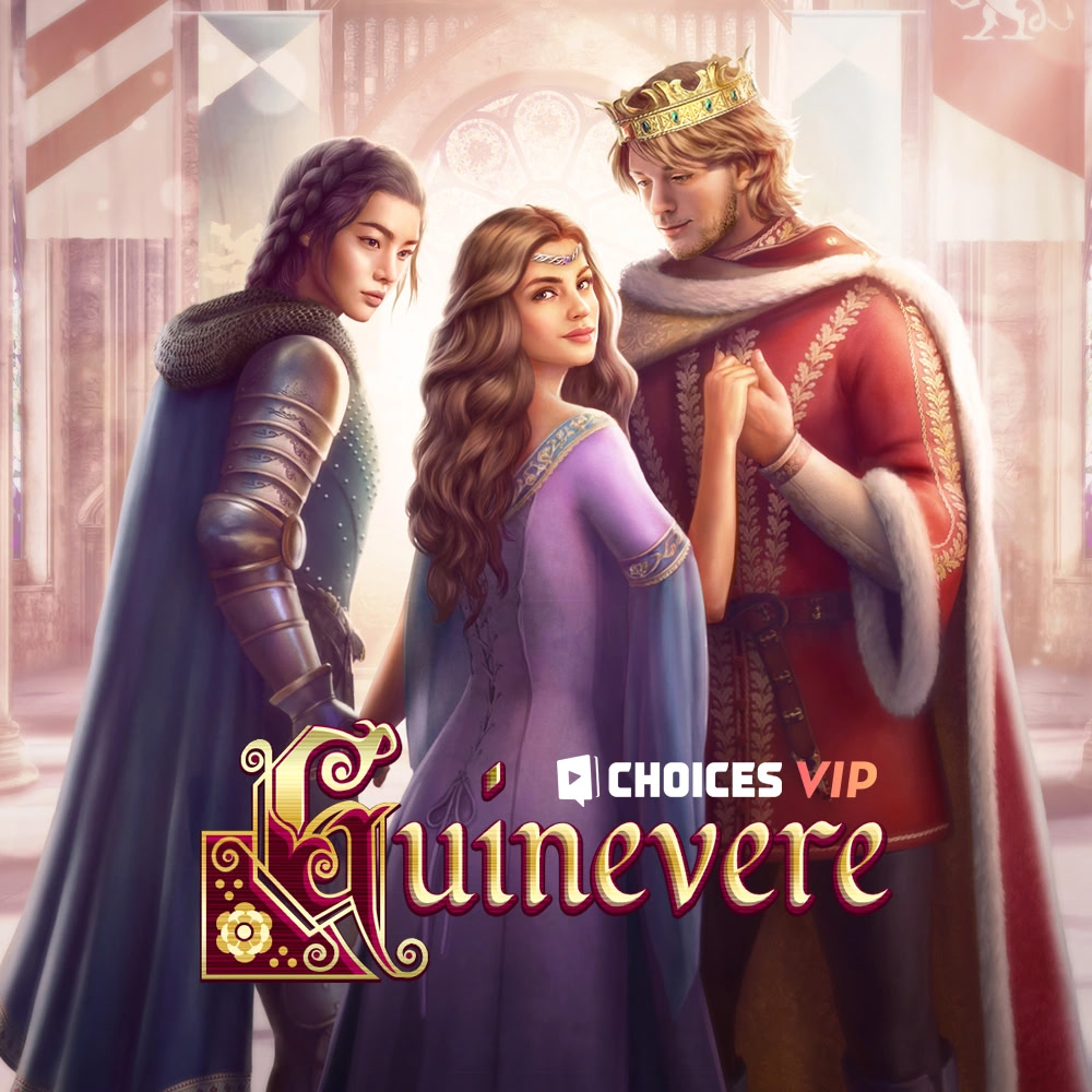 Guinevere