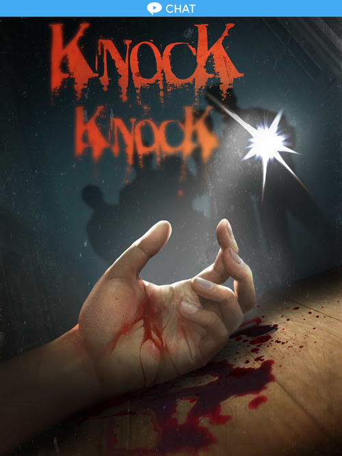 Knock Knock