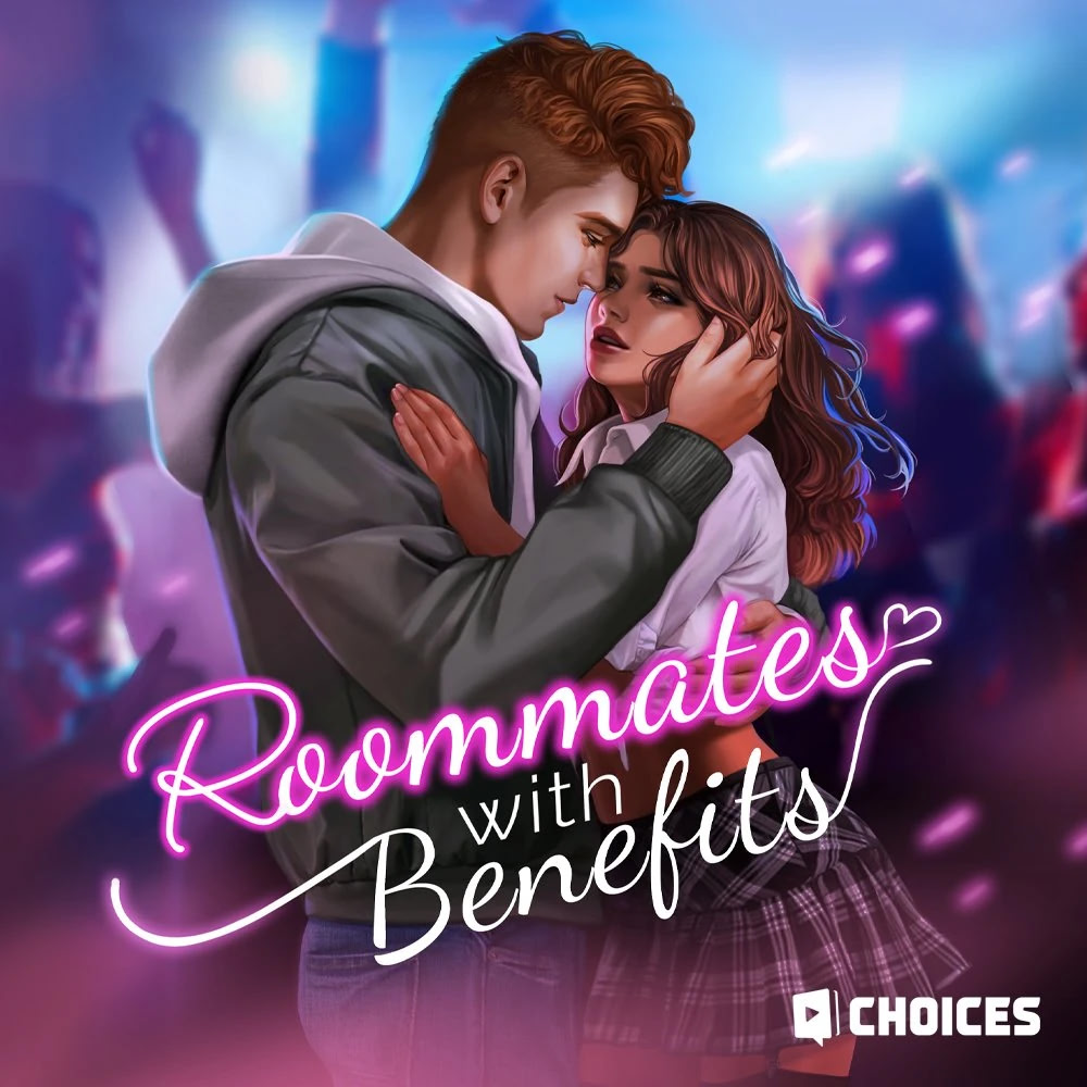 Roommates with Benefits