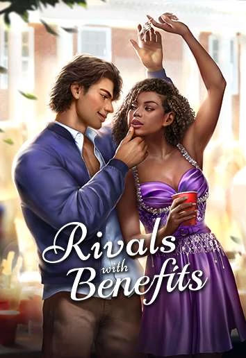 Rivals with Benefits