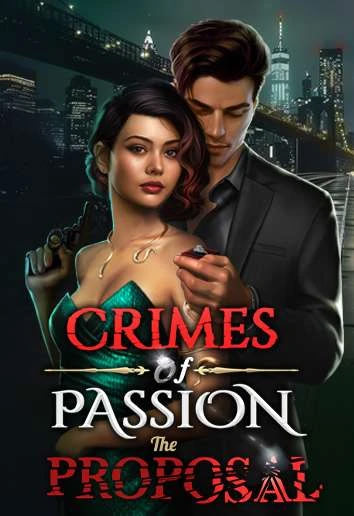 Crimes: The Proposal