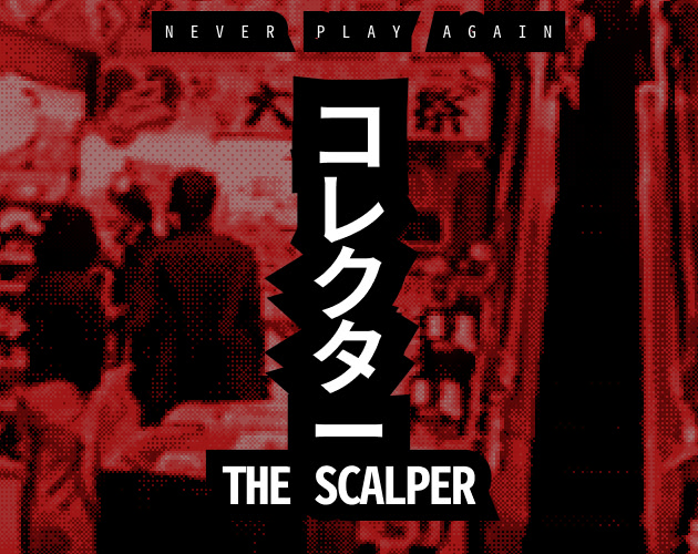 The Scalper