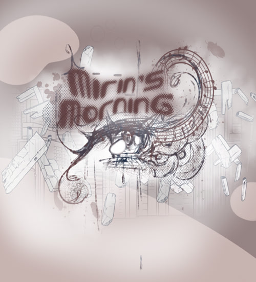 Mirin's Morning