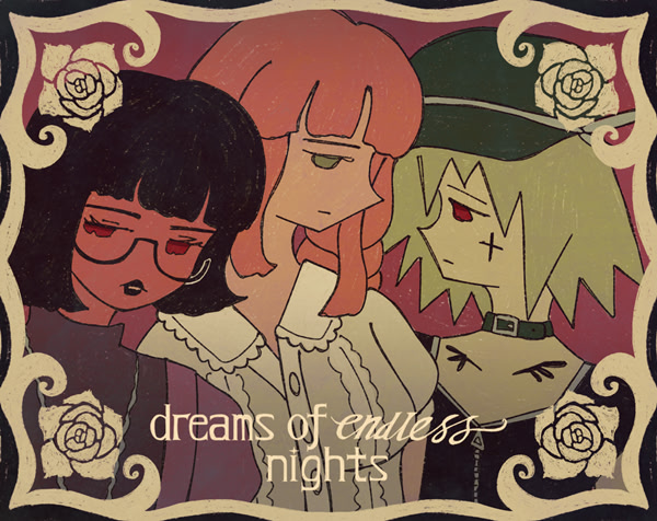 Dreams of Endless Nights