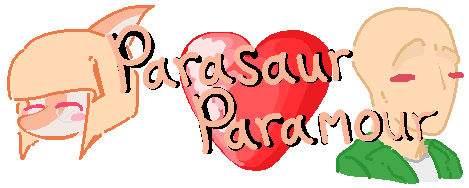 Parasaur Paramour