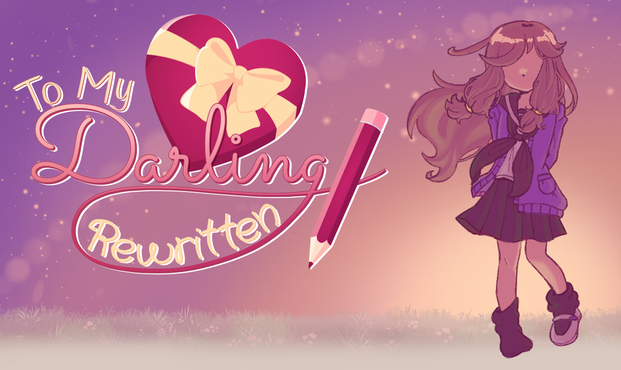 To My Darling: Rewritten