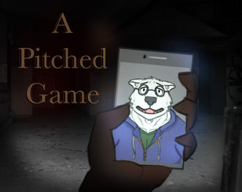 A Pitched Game