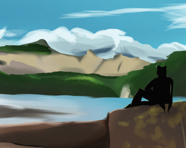 Spiritist of Crescentfall