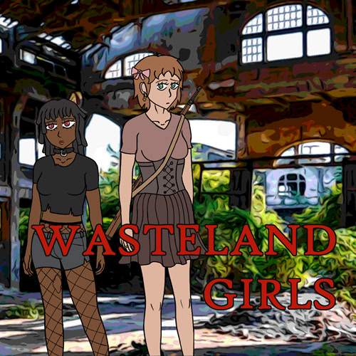 Wasteland Girls