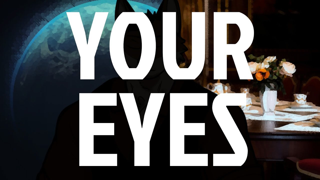 Your Eyes