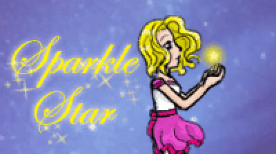 Sparkle Star