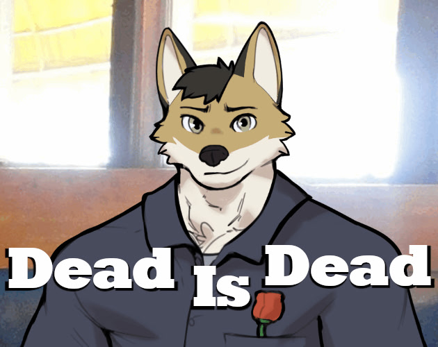 Dead Is Dead