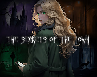 Що приховує місто