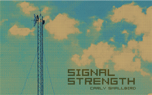 Signal Strength