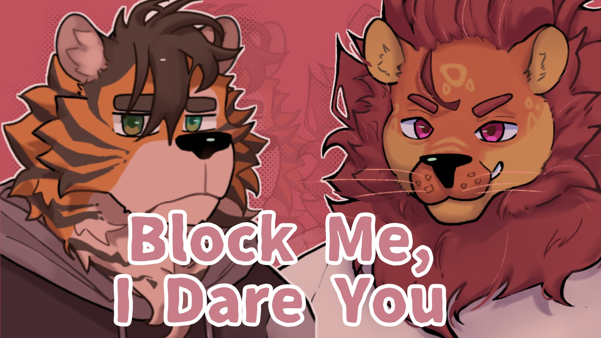 Block Me, I Dare You