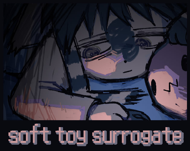 Soft Toy Surrogate