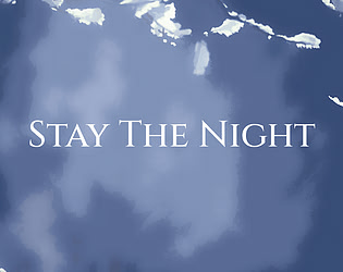 Stay The Night