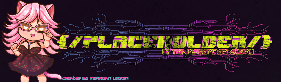 {/PLACEHOLDER/} A Transgender Story