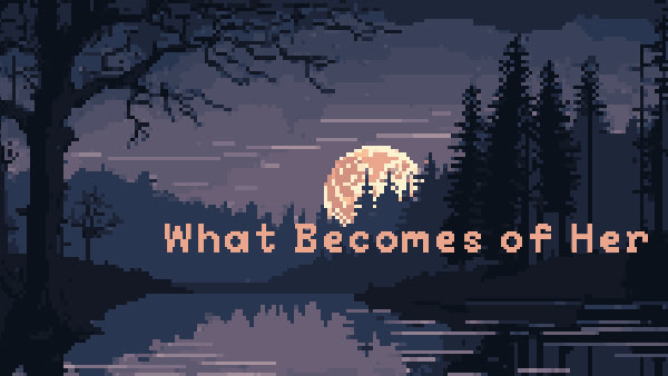 What Becomes of Her