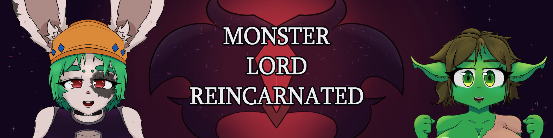 Monster Lord: Reincarnated