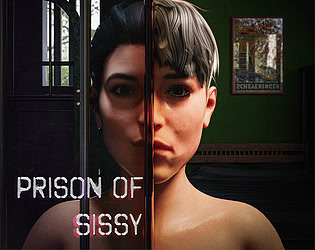Prison Of Sissy