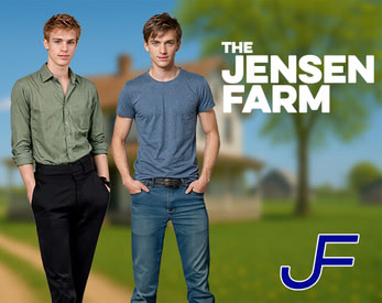 The Jensen Farm