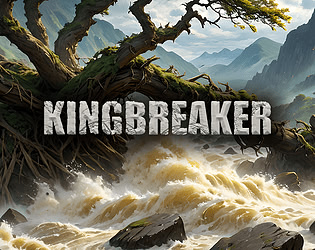 KingBreaker