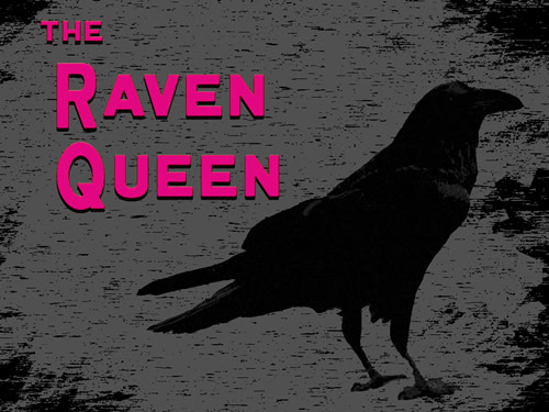 The Raven Queen