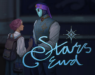 Stars End