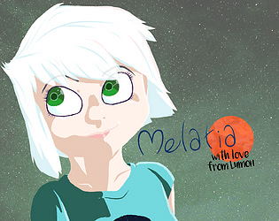 Melatia: With Love from Lumon