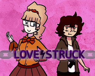 Claire Chase: Love ⚡︎ Struck