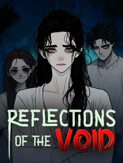 Reflections of the void