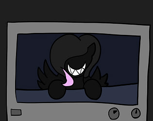 Stupid Poniez: Memories of human