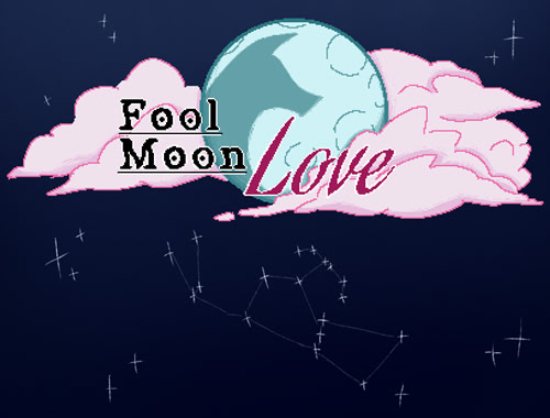 Fool-Moon Love