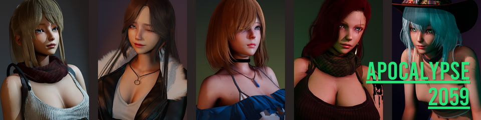 Apocalypse 2059